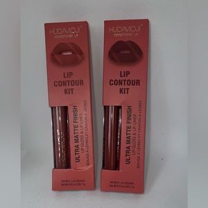 Lip contour kit